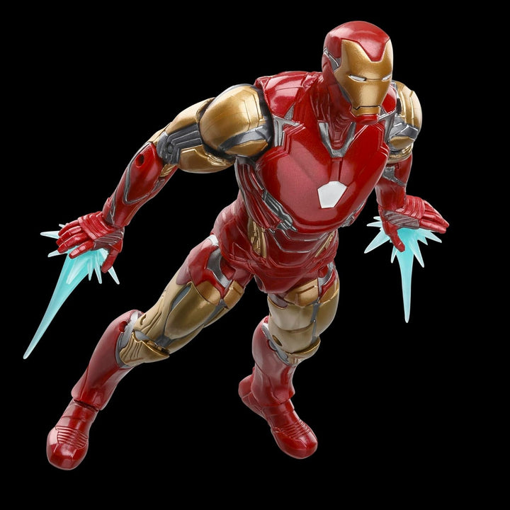Marvel Legends Series Iron Man Mark LXXXV Avengers: Endgame 6 Inch Action Figure