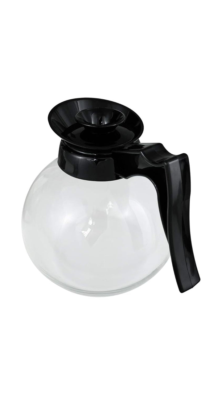 Saro 317-2090 Cafetieră model Eco, 1,8 L, 2000 W