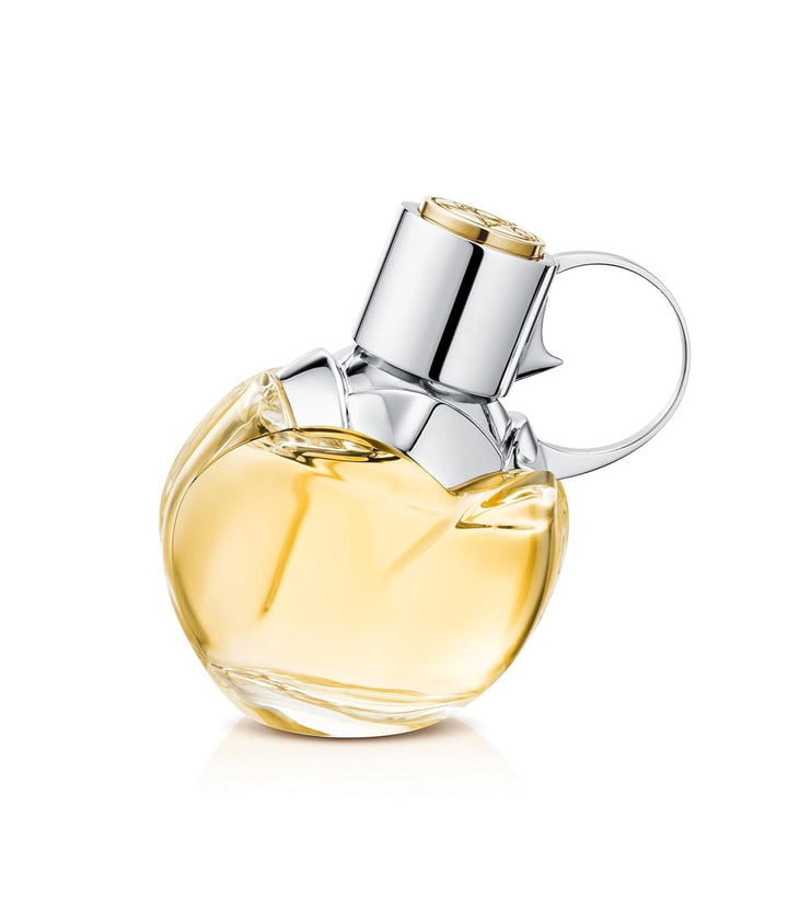 Parfum Azzaro Wanted Girl pentru femei | Apă de parfum | Parfum pentru femei | Parfum oriental | Parfumuri pentru femei | Parfum floral și oriental | 80 ml