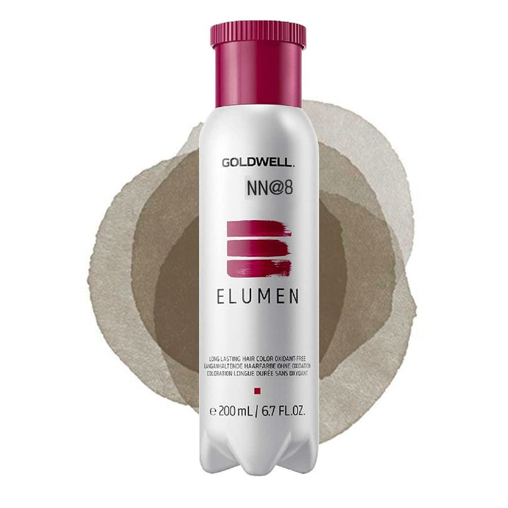 Goldwell Elumen Colour roșu pur RR@all 200ml