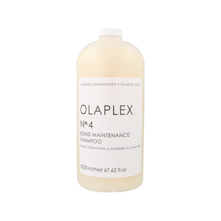 OLAPLEX No. 4 Bond Maintenance Shampoo