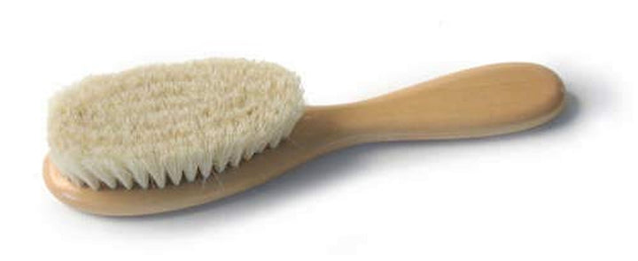 Reer 81165 Perie din păr natural - păr de capră, mică