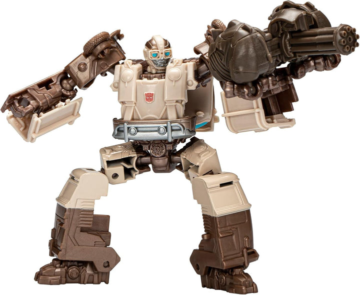Transformatoare MV7 BA WEAPONIZER 2PK ARCEE