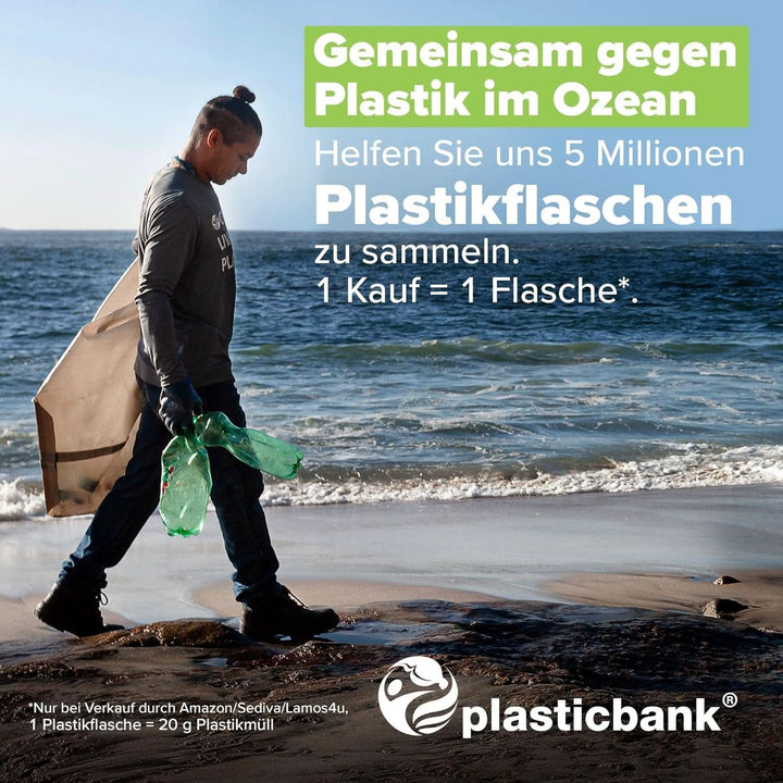 Finish Machine Cleaner Tabs - Pastile pentru mașina de spălat vase împotriva murdăriei și grăsimii din interiorul mașinii de spălat vase, 3 pastile
