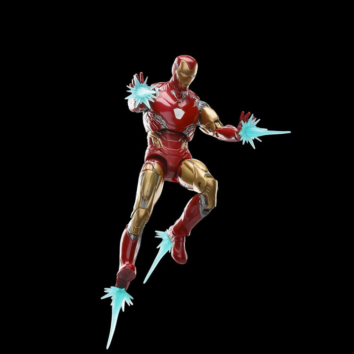 Marvel Legends Series Iron Man Mark LXXXV Avengers: Endgame 6 Inch Action Figure