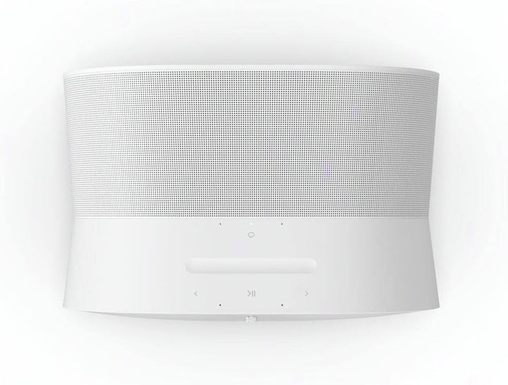 Sonos Era 300 | Difuzor inteligent cu audio 3D, Wi-Fi, Bluetooth, Dolby Atmos, compatibil cu Amazon Alexa - alb