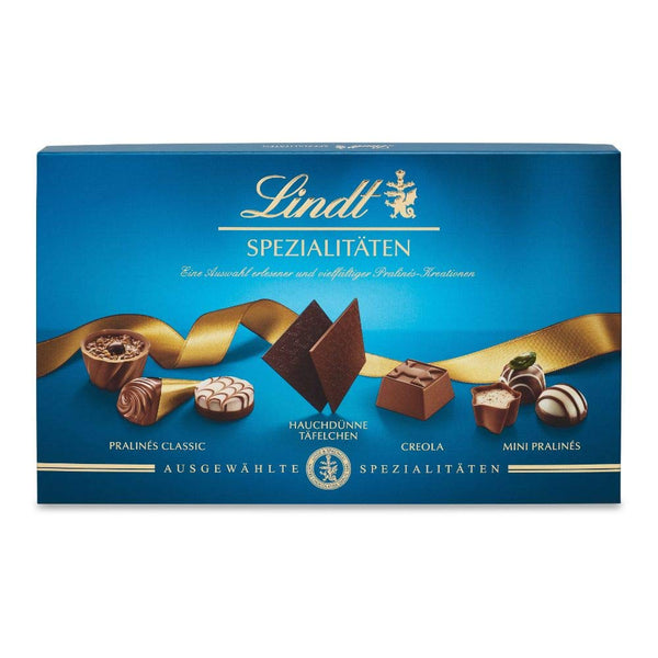 Lindt Spezialitäten, 250 G