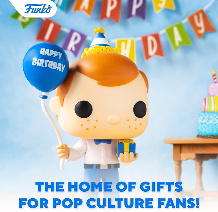 Funko Pop! Vinyl: Star Wars: The Mandalorian S9 - Figură de colecție din vinil - Idee de cadou - Marfă oficială - Jucărie pentru copii și adulți - Fani TV - Figură model pentru colecționari și exponate