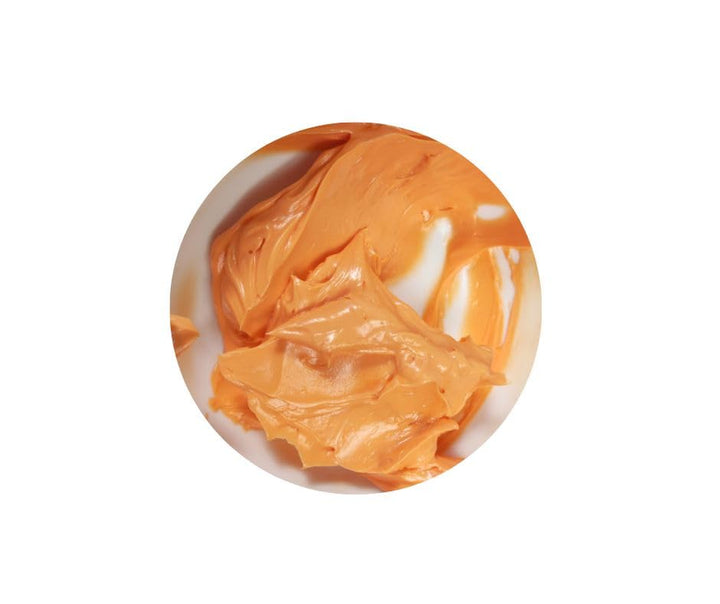 OS-LC ORANGE 18 Ml Lebensmittelfarbe Für Weiße Schokolade, Pralinen, Cremes, Fettmassen, Gebäck, Kuchen- Und Tortenverzierungen