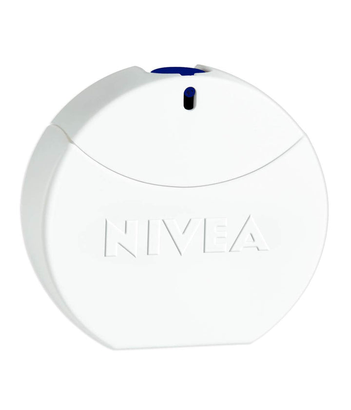 NIVEA Creme Eau De Toilette, Parfum cu aromă emblematică, parfum unisex proaspăt și delicat într-o sticlă de parfum (30 ml) (Pachet de 2)