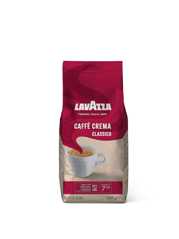 Lavazza Caffè Crema Leggero Special Edition, 1 Kg Packung