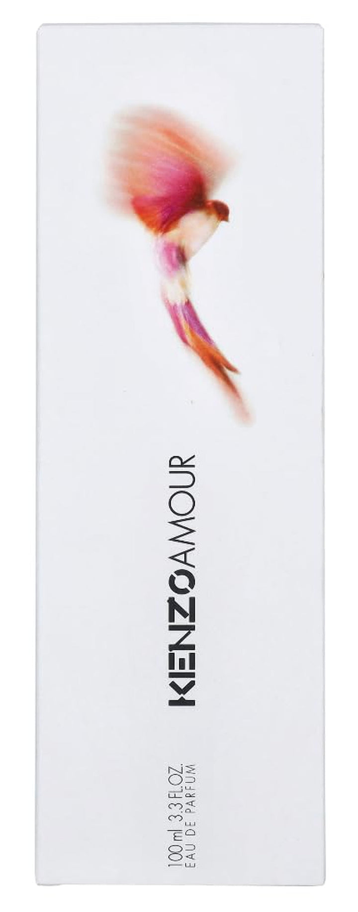 Amour Edp Vapo 100 ml