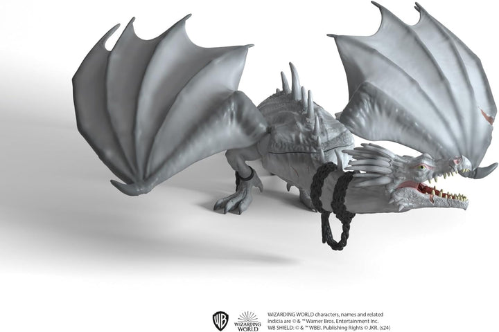 Schleich 13995 Burtă de fier ucraineană, De la 6 ani, figurină de joacă HARRY POTTER, 30 X 27 X 11 cm, TU