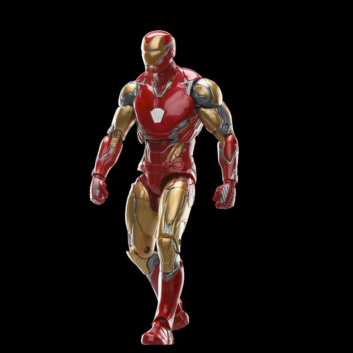 Marvel Legends Series Iron Man Mark LXXXV Avengers: Endgame 6 Inch Action Figure
