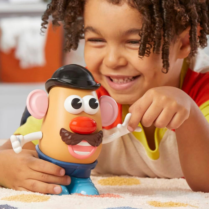 Mr Potato Head Jucărie Potato Head, roșu și alb