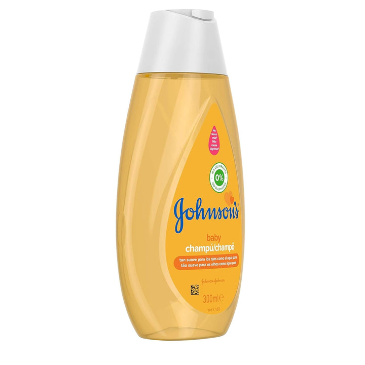 Șampon, pachet de 3 (3 x 300 ml)