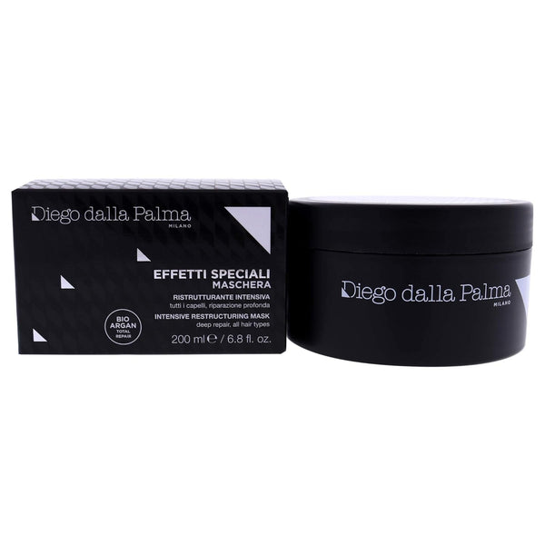Mască intensivă de restructurare pentru unisex Special Effects 6.8 oz Masca de par Naty Shop Titlu implicit