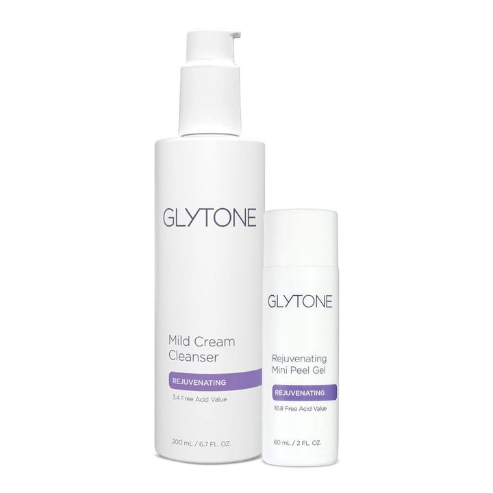 Glytone - Mild Cream Cleanser - Cremă de curățare blândă pentru Piele Uscata