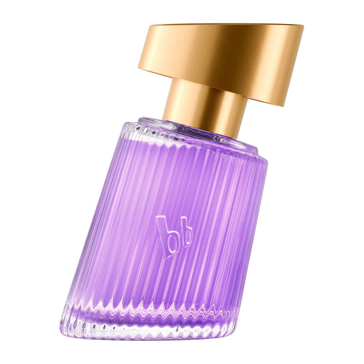 Bruno Banani Magic Woman Eau De Toilette, Parfum seducător pentru femei cu note floral-fructate, Formulă vegană, Acțiune extra-lungă, 50 ml