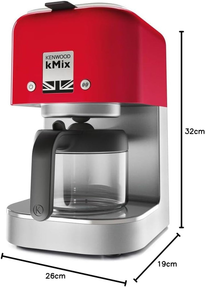 KENWOOD COX750RD