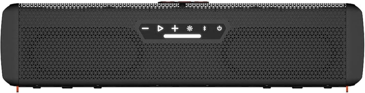 JBL Rallybar 21" Universal Outdoor Bluetooth Soundbar Für Fahrzeuge & Boote Mit 8 Lautsprecher Wasserdicht, 150 Watt Rms Verstärker, LED Beleuchtung, Pro Sound Und Innovative Halterung