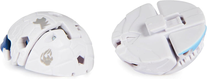 Bakugan 3.0 Core Ball Pachet de 1, Figurină de acțiune personalizabilă cu card de personaj de colecționat, Diferite variante, Pentru copii cu vârsta de peste 6 ani