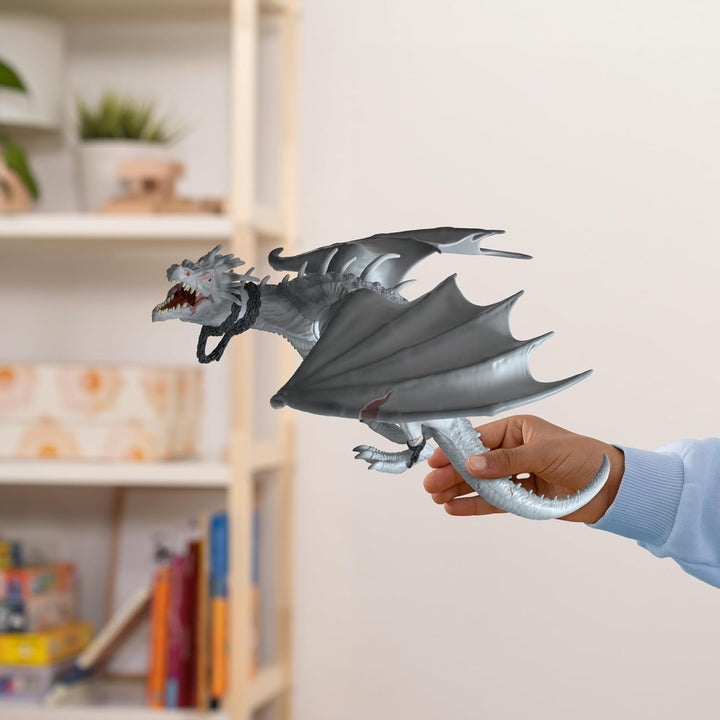 Schleich 13995 Burtă de fier ucraineană, De la 6 ani, figurină de joacă HARRY POTTER, 30 X 27 X 11 cm, TU