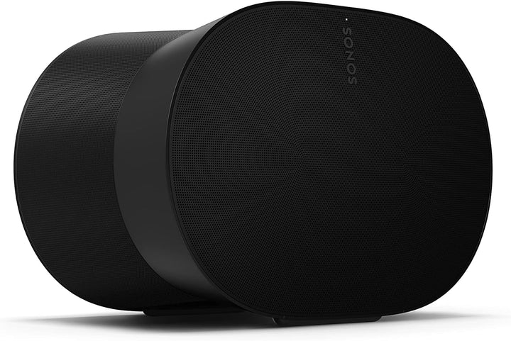 Sonos Era 300 | Difuzor inteligent cu audio 3D, Wi-Fi, Bluetooth, Dolby Atmos, compatibil cu Amazon Alexa - alb