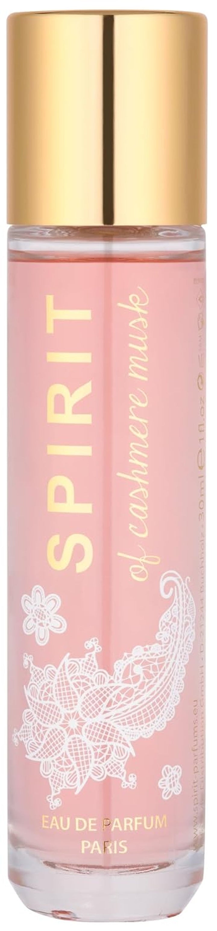 de Cashmere Musk Edp 30 ml