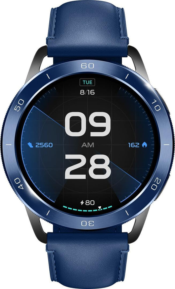 Xiaomi Watch Bezel Ocean Blue