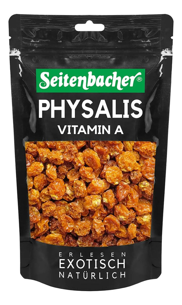 Seitenbacher, Physalis, 200 grame