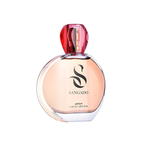 Electra, Parfum pentru femei (Parfum), Performanță de 8-10 ore, Parfum luxos, 60 ml, Cod: 892