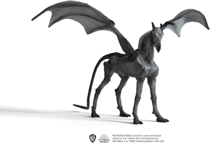 Schleich 13996 Thestral, de la 6 ani, HARRY POTTER - figurină de joacă, 21 X 16 X 18 cm