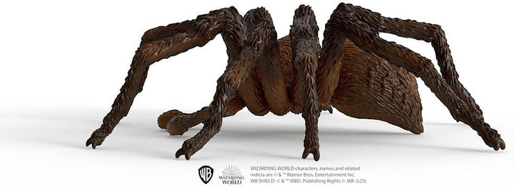 Schleich 13987 Aragog, de la 6 ani, HARRY POTTER - figurină de joacă, 17 X 8 X 14 cm