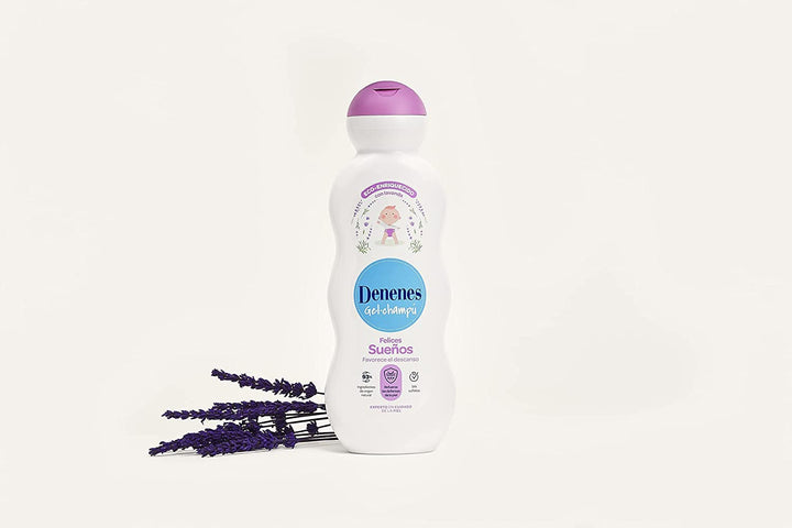 Felices Sueños Gel & Champú 500 Ml