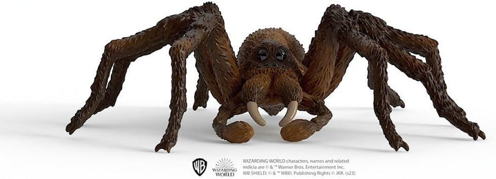 Schleich 13987 Aragog, de la 6 ani, HARRY POTTER - figurină de joacă, 17 X 8 X 14 cm