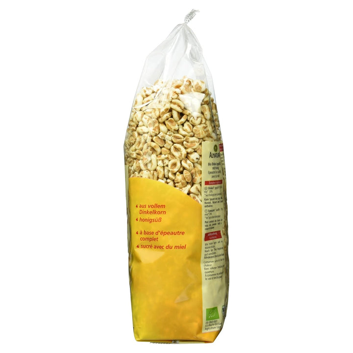 Bio Dinkel Gepufft, 200G