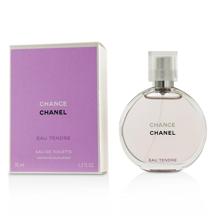 Chance Eau Tendre Edt Vapo, 35 ml