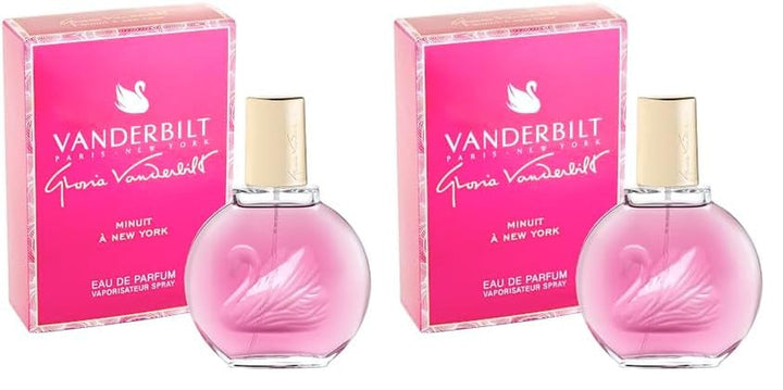 Gloria Minuit À New York EDP Spray 100Ml