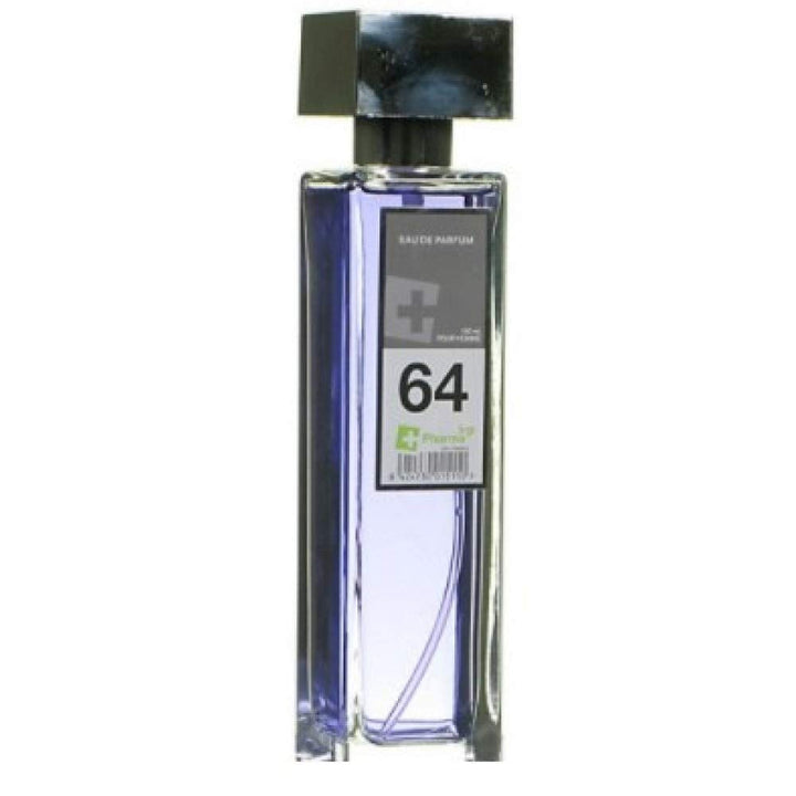 Nr. 70 - Apă de parfum cu spray pentru femei - 150 ml