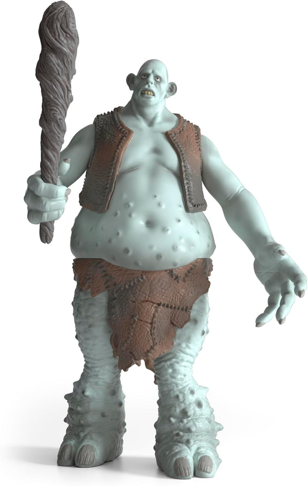 Schleich 13994 Troll, de la 6 ani, figurină HARRY POTTER, 16 X 16 X 18 cm