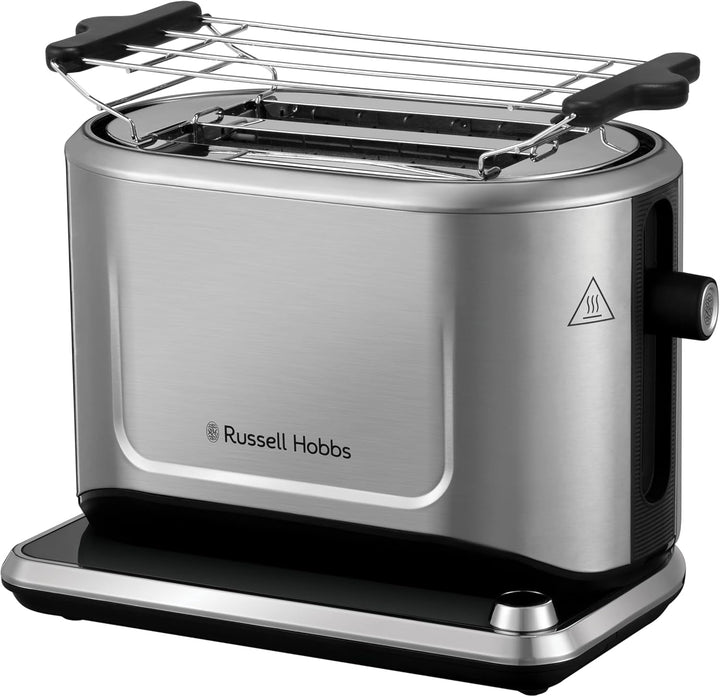 Russell Hobbs ulcior de sticlă de schimb [pentru cafetiera Attentiv 26230-56] Ulcior de cafea din sticlă pentru cafetiera cu filtru 700582