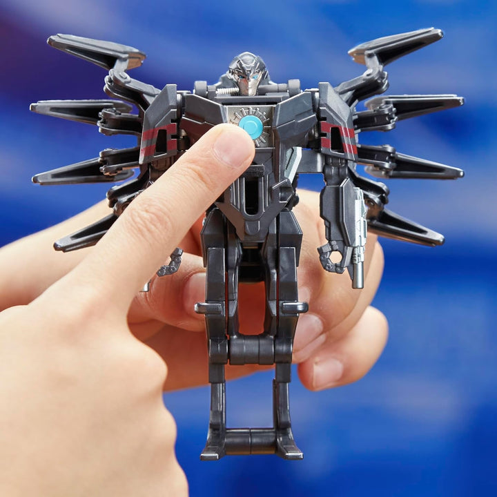 Transformers One COG Changer Airachnid Action Figure