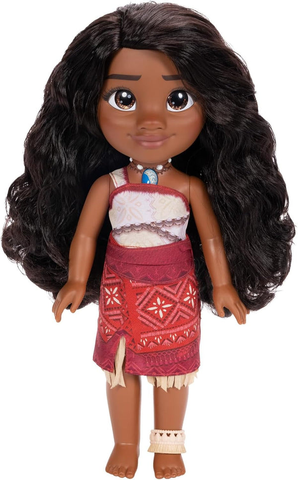 Disney Vaiana 2 Păpușă Vaiana 35cm