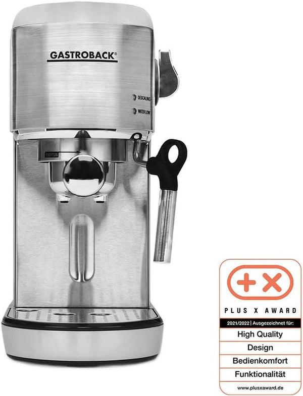 Design Espresso Piccolo