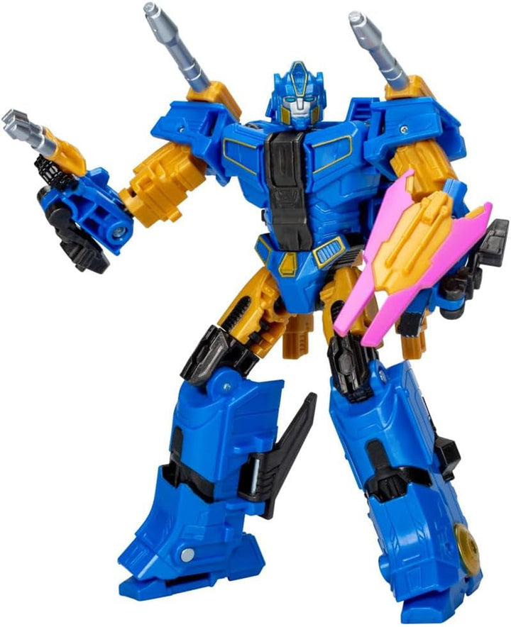 Transformers: One Prime Changer Sentinel Prime figurină de acțiune