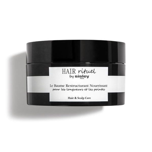 Tratament pentru păr Rituel by Restructuring Nourishing Balm 125g Masca de par Naty Shop Titlu implicit