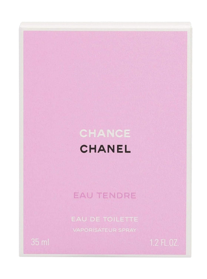 Chance Eau Tendre Edt Vapo, 35 ml
