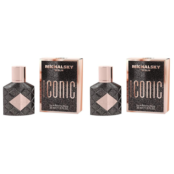 Iconic Women EDP, 30 ml
