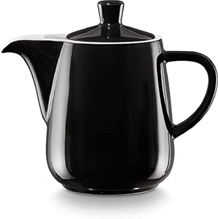Melitta 219032 Filtru de porțelan Filtru de cafea dimensiune 1X4 roșu